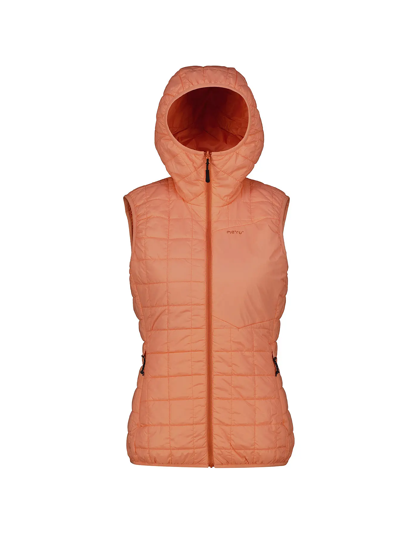 MERU | Damen Isoweste Naknek Hoodie | 